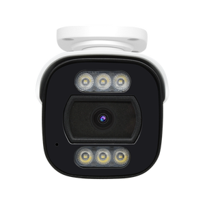 8MP ai phát hiện con người H265 IP66 không thấm nước PoE tốt nhất ngoài trời hệ thống an ninh 4k đầy đủ màu sắc ngoài trời ip <span class=keywords><strong>Camera</strong></span> cho nhà CMOS NVR - Product Image 4