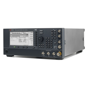 Generador de Señales Analógicas Keysight E8257D de 100 kHz a 67 GHz, Instrumentos de Medición - Product Image 3
