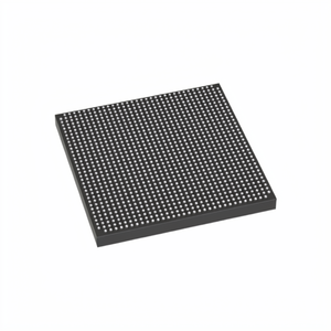 Distribuidor Autorizado de Componentes Electrónicos Originales IC FPGA 600 I/O 1517FCBGA 10AX090N3F40E2LG 1517 BBGA, FCBGA - Product Image 1