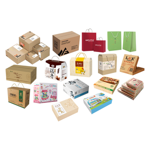 Máy in kỹ thuật số hộp sóng tốc độ cao, máy in kỹ thuật số thùng carton tráng phủ - Product Image 6