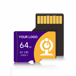Tarjeta de Memoria de Plástico Miomgn 16GB 32GB 64GB 128GB 256GB <span class=keywords><strong>SD</strong></span>/TF V30 Clase 10 U3 2 Años de Garantía Venta al por Mayor <span class=keywords><strong>Almacenamiento</strong></span> - Product Image 6