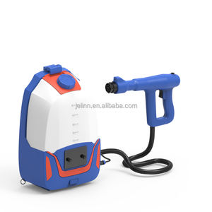 PULVERIZADOR electrostático inalámbrico, mochila con batería Similar a Victory VP300ES Protexus PX300ES - Product Image 4