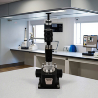 Spectromètre infrarouge Fourier RS-01 Spectromètre Nir optique Analyseur de spectroscopie infrarouge Prix d'usine Spectromètre FTIR