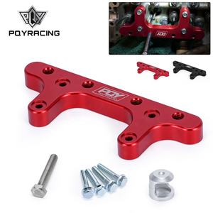 Herramienta Compresora de Resortes de Válvulas de Motor para Ford Mustang GT F150 4.6L 5.4L 2V Romeo <span class=keywords><strong>Windsor</strong></span> Lincoln Mercury PQY-VSC05 - Product Image 1