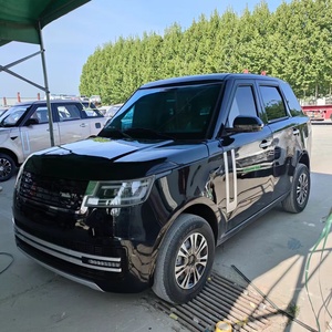 Offres Spéciales nouveau modèle longue portée 3500W moteur à courant alternatif voiture électrique 4 roues voiture à batterie nouvelle énergie véhicule électrique 90 km/h pour adultes - Product Image 2