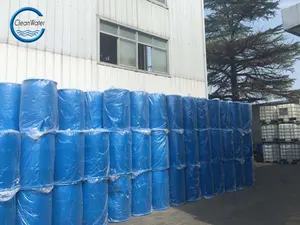 Chemical Anionic Trash Catcher Color Fixing Agent For Paper Pulp