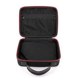 Diseño a prueba <span class=keywords><strong>de</strong></span> golpes logotipo personalizado organizador duro Eva estuche <span class=keywords><strong>de</strong></span> transporte <span class=keywords><strong>de</strong></span> viaje para dispositivos médicos nebulizador portátil Eva estuche <span class=keywords><strong>de</strong></span> <span class=keywords><strong>almacenamiento</strong></span> - Product Image 5