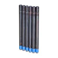 Equipo de perforación de suelo Sampler SPT, martillo de viaje automático