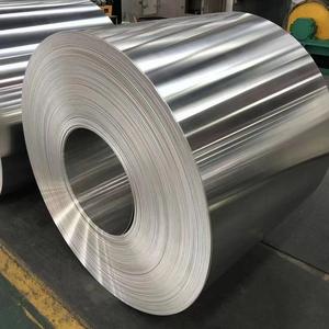 Cold Rolled Ss201 SS304 420j1 420j2 8K 2B BA Polished Surface <b>Stainless</b> <b>Steel</b> Coil - Product Image 5