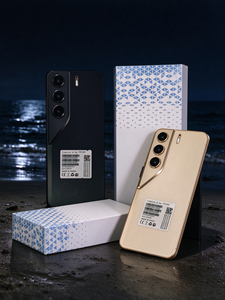 Camon 40 Pro 5G smartphones, Learning mobile <b>phones</b>, micro curved HD screen, built-in beauty camera, global dual SIM - Product Image 6