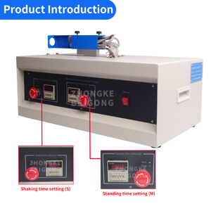 電気式砂等価量測定器、砂等価量振動ふるい、細骨材砂等価量 - Product Image 2