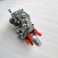 Ensemble de pompe d'injection de carburant diesel RE504067 pour moteur de tracteur 6068T, pièces de rechange pour pompe de distribution