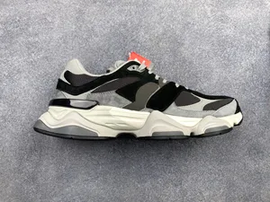 Nuevos Zapatos de Diseñador de Lujo para Hombre, Transpirables, Resistentes al Olor, con Cordones de Malla, Ligeros, Versátiles, Deportivos Juveniles, Duraderos, con Suela de Tendón de Res - Product Image 6