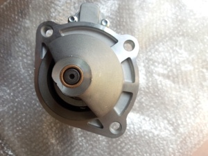 12V 3.0kW khởi động lắp ráp mới động cơ diesel phần bắt đầu động cơ 5302289 - Product Image 4