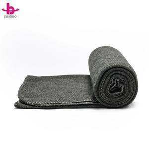 GRS ผ้าห่มสัตว์เลี้ยงรีไซเคิลเป็นมิตรกับสิ่งแวดล้อม,ผ้าห่มสัตว์เลี้ยงรีไซเคิลผ้าห่มขนแกะขั้วโลก - Product Image 2