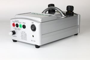 Taşınabilir çok fonksiyonlu dijital basınç göstergesi kalibratör - Product Image 6