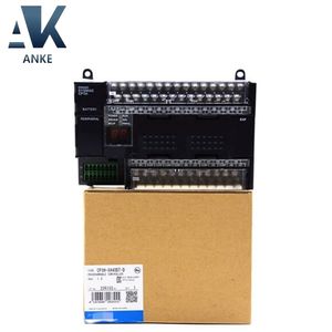 Unidad de CPU CP1H de la serie CP, de la serie CP1H, De La CP1H-XA40DT-D-SC, de la serie - Product Image 1