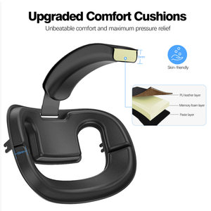 عقال عالمي VR الملحقات عقال ل ميتا السعي 3/السعي 3s عقال قابل للتعديل استبدال - Product Image 6