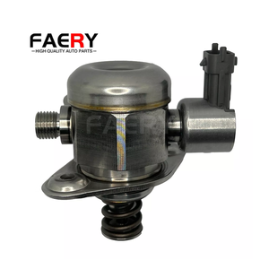 Насос высокого давления для подачи топлива, 476ZQA-112810, производство, хорошо изготовленный топливный насос для BYD S6 S7 G5 G6 1,5 T - Product Image 1