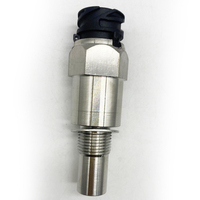 Sensor de Velocidad Vdo, Sensor de Odómetro para Autobús 3802-00369, Nuevo, 1 Año de Garantía, Autopartes