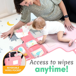 Vendita calda, fasciatoio portatile, - Product Image 3