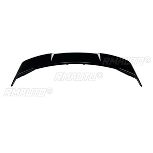 สปอยเลอร์หลังคาท้ายรถยนต์ สปอยเลอร์หลังคา สปอยเลอร์ฝากระโปรงท้าย สำหรับรถฟอร์ด มัสแตง MK6 ปี 2015-2023 ชุดแต่งรถยนต์ อุปกรณ์ตกแต่งรถยนต์ - Product Image 6