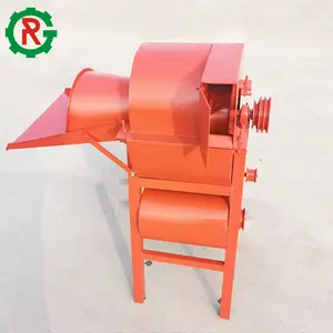 Paddy Wheat thresher bean rice thresher machine