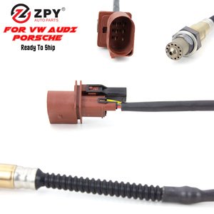 ZPY <span class=keywords><strong>Sensor</strong></span> oksigen grosir untuk AUDI A8 <span class=keywords><strong>FORD</strong></span> SEAT SKODA VW VW 0229-06262-BE - Product Image 3