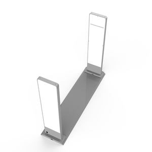 Controllo di accesso alla biblioteca 24 ore su 24 condividendo libri Self-Service in prestito libri RFID controllo antifurto libri ad altissima frequenza - Product Image 4