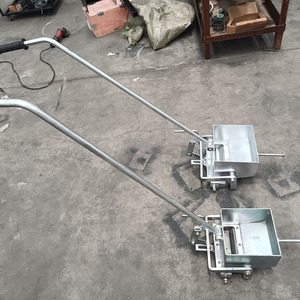 Máquina termoplástica para marcar líneas de carreteras y estacionamientos - Product Image 4