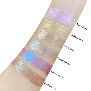 <span class=keywords><strong>Crema</strong></span> Corporal y Facial Iluminadora con Brillo, Maquillaje <span class=keywords><strong>Iluminador</strong></span> <span class=keywords><strong>en</strong></span> <span class=keywords><strong>Crema</strong></span> - Product Image 5