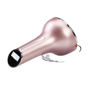 2024 New Products <strong>Ms</strong>.<strong>W</strong> Factory Direct Sales Body Massage Beauty Device Arm Skin Care Device Cellulite Burning Machine - Product Image 3