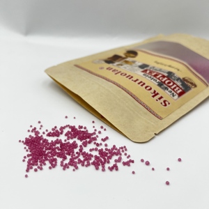Sikouruolan Nouveau Traitement Capillaire Soluble Protéiné Bioplex en Granules – Répare et Protège les Cheveux Abîmés, Décolorés et Teints pour Soins en Salon - Product Image 3