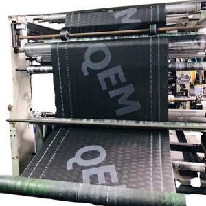 Membrana Impermeable Ecológica para Techos, Revestimiento para Construcción de Viviendas/Membrana Impermeable y Transpirable de Tres Capas - Product Image 1