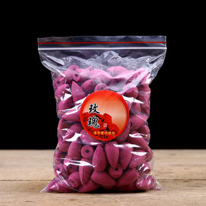 Bán Buôn Giá Rẻ 60 Cái Backflow Hương Nón Thác Hương Nón - Product Image 3