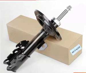 2010-2012 para <span class=keywords><strong>Toyota</strong></span> PRIUS <span class=keywords><strong>PLUS</strong></span> (_ W4 _) /<span class=keywords><strong>RAV</strong></span> <span class=keywords><strong>4</strong></span> III (_ A3 _) Nuevas piezas de automóviles Amortiguador 48510-80228 Fabricantes Amortiguador - Product Image 6