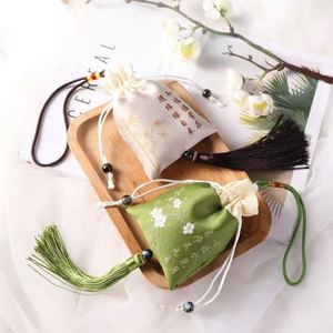 Bolsa de la Suerte Talismán Tradicional al por Mayor, Bolsa de Oración Personalizada de Templo, Omamori de Buena Suerte Estilo Japonés - Product Image 4