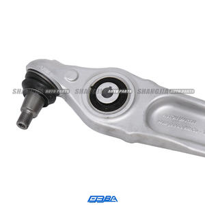 Brazo Recto Inferior Delantero Izquierdo de Fabricación Original para Aston Martin DBX 707 MY83-3C255-AB - Product Image 5