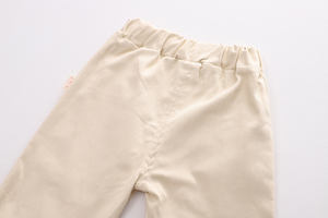 Vêtements de boutique pour enfants en gros, pantalons pour enfants, costumes décontractés pour garçons - Product Image 5