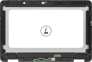 新しい1366x768 IPS LCDタッチスクリーンアセンブリDell Latitude 11 3140 2-in-1ラップトップ30ピン0806R4 806R4 - Product Image 4