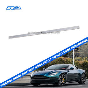 Placa Protectora Inferior Delantera para Chasis de Auto, Nueva, para Aston Martin DB11 2016-2024 HY53-2943751-AB - Product Image 2