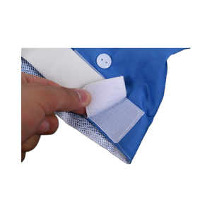 ถุงใส่ปัสสาวะสำหรับผู้สูงอายุที่มีอาการกลั้นปัสสาวะไม่อยู่ถุงเก็บปัสสาวะทำจากซิลิโคนเป็นอัมพาตสำหรับผู้หญิงและผู้ชาย - Product Image 6