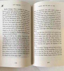 Stephen Hawking la chiave segreta di George per il Set del libro 6 dell'universo - Product Image 4