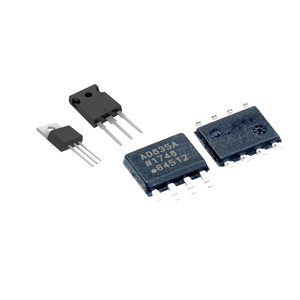 ชิป FPGA แบบฝังตัว XA3S200-4TQG144I ของแท้ ใหม่และเป็นของแท้ 144-TQFP (20x20) ชุดวงจรควบคุมการเปิด-ปิดแบบตั้งโปรแกรมได้ - Product Image 1