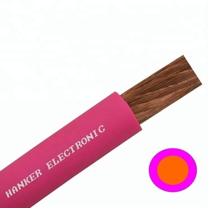 Премиум Луженый Медный автомобильный аудио кабель питания 1/0 с 5194 нитями для оптимальной производительности - Product Image 3