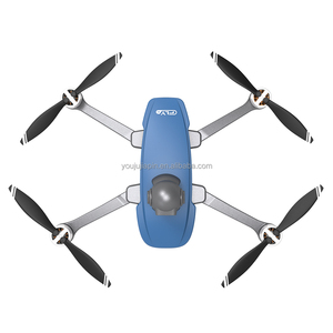 Neue Version Faith 2 <span class=keywords><strong>SE</strong></span> Toy Drone 4K GPS HD Kamera <span class=keywords><strong>3</strong></span>-Achsen Gimbal Professional 27min Flug RC 3KM Faltbarer RC Quadcopter auf Lager - Product Image 1