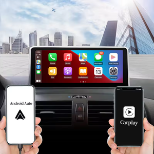 Nhà Máy Giá <span class=keywords><strong>Android</strong></span> 13 đài phát thanh xe đa phương tiện Video Player thích hợp cho BMW X3 e83car <span class=keywords><strong>Bluetooth</strong></span> wirelessgps Carplay <span class=keywords><strong>Android</strong></span> Auto - Product Image 5