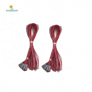 ك نوع الحرارية طرف مفتوح ارتفاع درجة الحرارة egt مستشعر حرارة التحقيق - Product Image 6