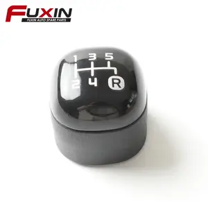 502942700 5 Speed Auto Parts Shifts Lever Knob for Panda 2012 Replacement Gear Shifts Knob