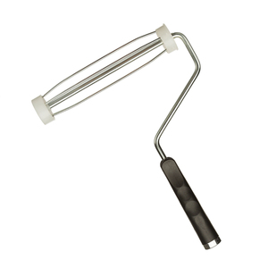 Sanfine họa sĩ công cụ bàn chải con lăn khung một Đô La Sơn Con lăn bàn chải khung thiết kế mới khung hợp kim nhôm - Product Image 4